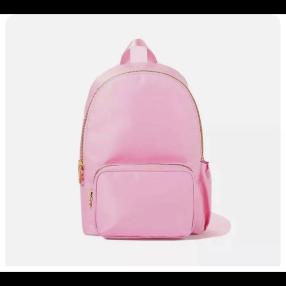 NWT Stoney Clover X Target Pink Backpack - Picture 2 of 2